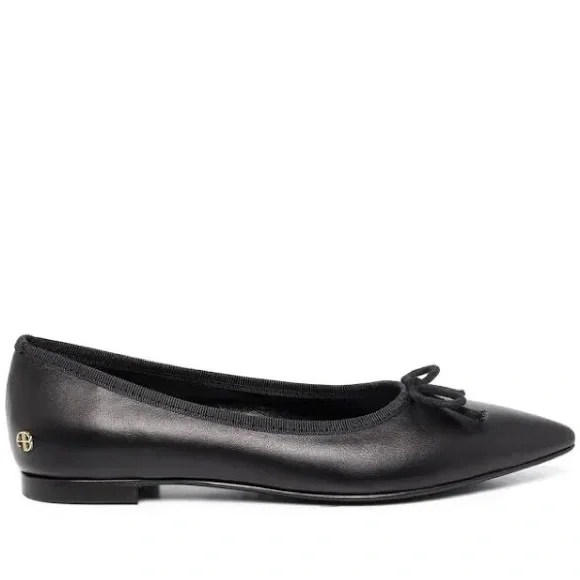 Anine Bing Delphine Flats